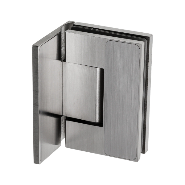 BadewannenAnschluss als Glasdusche GLASPROFI24