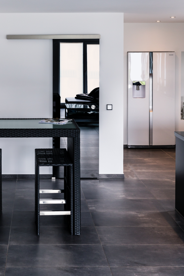 glasschiebetür mit softclose piano glasprofi24 Küche Mit Softclose ~ glasschiebetür mit softclose piano glasprofi24