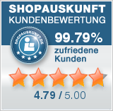 Glasprofi24 auf Shopauskunft