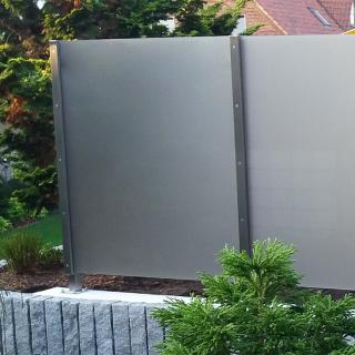 Sichtschutz Densa Wide