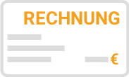 Auf Rechnung