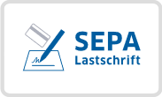 Sepa-Lastschrift