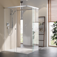 Dusche Glas Schiebetür Dusche Glas Schiebetür