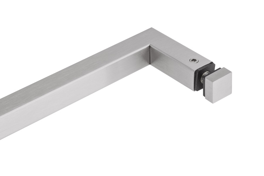 Walk in Dusche & Duschabtrennung aus Glas | GLASPROFI24