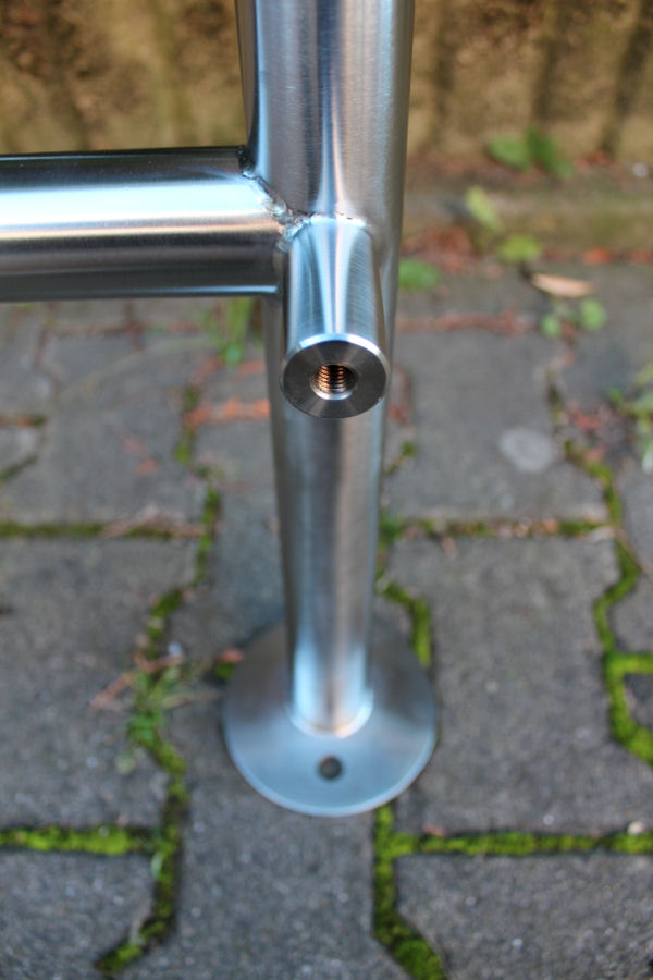 Schlosserei | GLASPROFI24