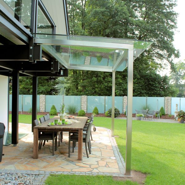 Schlosserei | GLASPROFI24