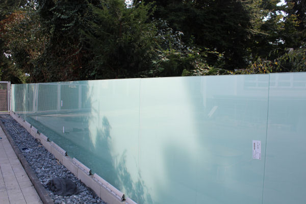 Milchglas GLASPROFI24