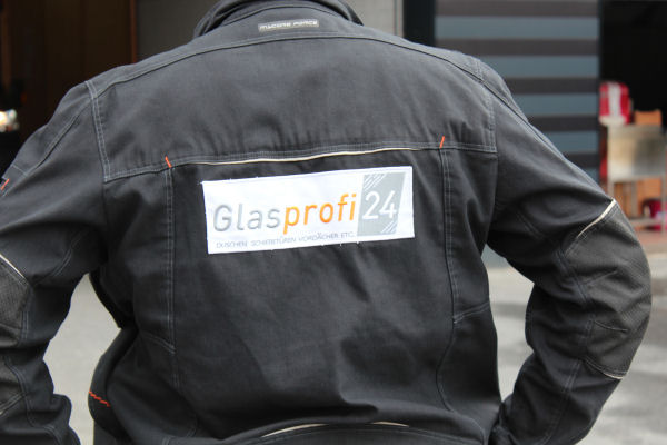 Profis bei der Arbeit