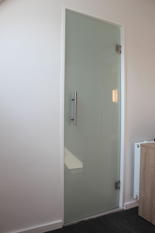 Planung und Realisierung für Ihr Bauprojekt mit Glas