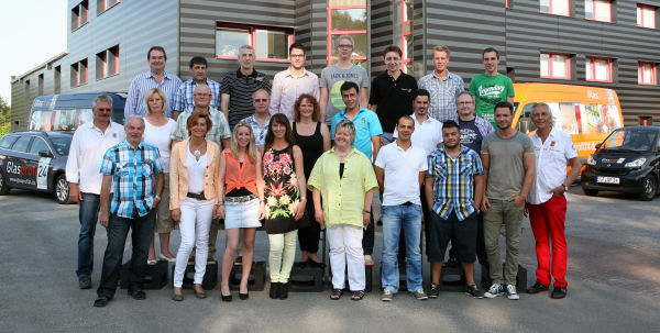 Glasprofi24 Team
