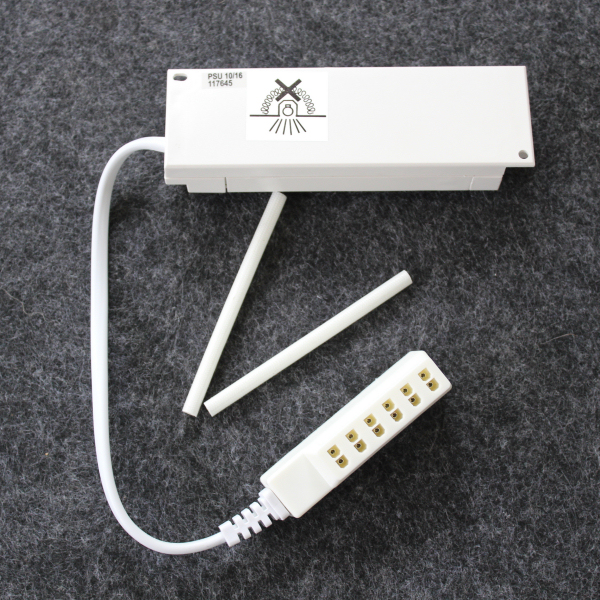 Trafo für led spots Trafo für led spots