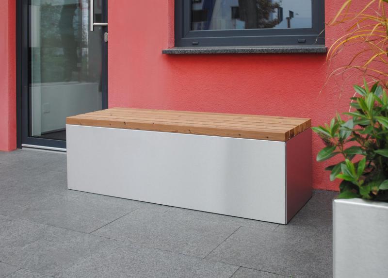 Gartenbank kaufen? ️