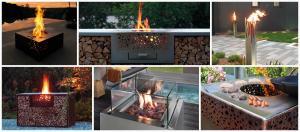 Jetzt Feuerstelle kaufen ️