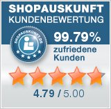 Glasprofi24 auf Shopauskunft