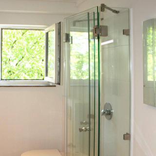 Faltbar Dusche Glas D01294 Lb114082017