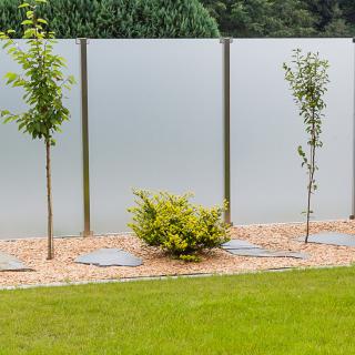 Sichtschutz Aundo Wide