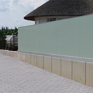 Sichtschutz Perviento Wide