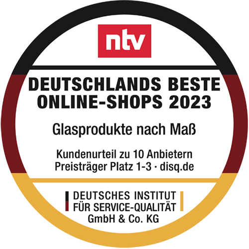 n-tv Auszeichnung Bester Onlineshop 2023