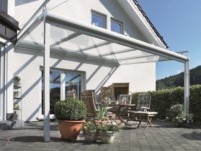 Terrassenueberdachungen
