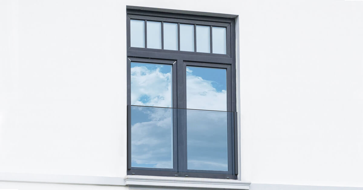 Fensterbrustungen Aus Glas Jetzt Planen Glasprofi24