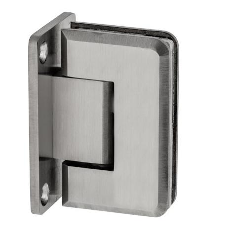 Wand Glas Scharniere 90 Grad