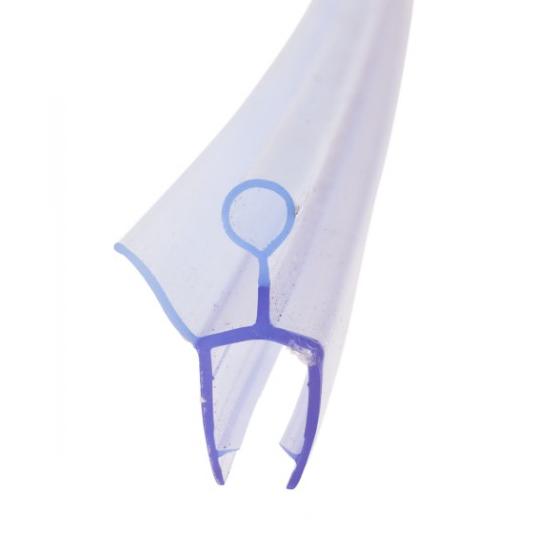 Bodendichtung zum Aufschieben auf das Glas Badewannenanschluss