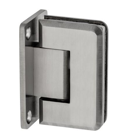 Wand Glas Scharniere 90 Grad