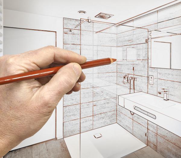 Glasprofi24 plant Ihre U-Dusche