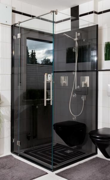 Eckdusche✓ Glaseckdusche✓ | GLASPROFI24 Eckdusche✓ Glaseckdusche✓ | GLASPROFI24