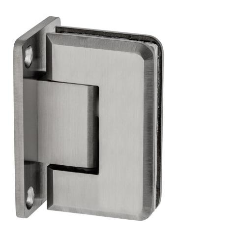 Wand Glas Scharniere