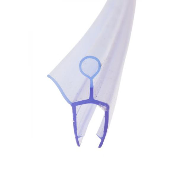 Bodendichtung für die Glas Nischendusche