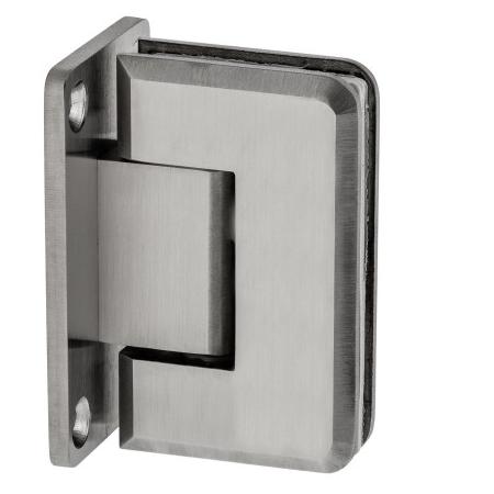Wand Glas Scharniere 90 Grad für Duschtür