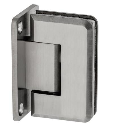 Wand Glas Scharniere 90 Grad