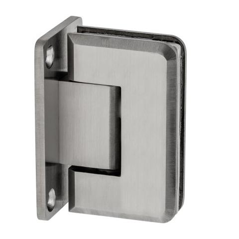 Wand Glas Scharniere 90 Grad