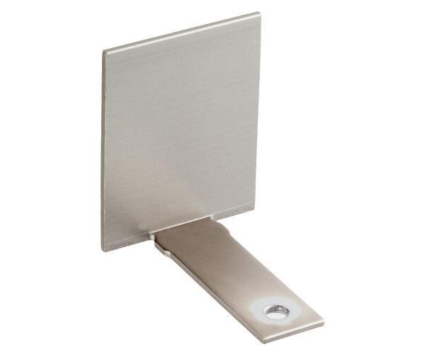 endkappe-aus-aluminium-in-edelstahl-optik-buerotrennwand-mit-tuer-slim