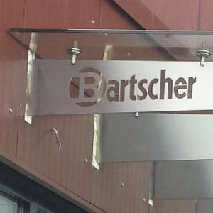 Bartscher Gravur