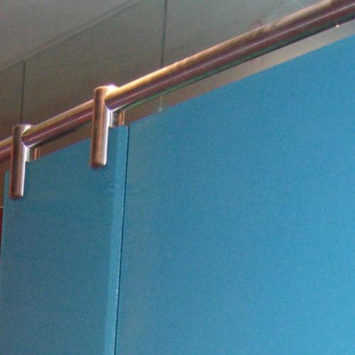 Beschlag Wc-kabine Serie Tonda
