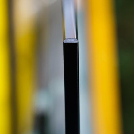 Glasstärke 10 mm Einscheiben-Sicherheitsglas