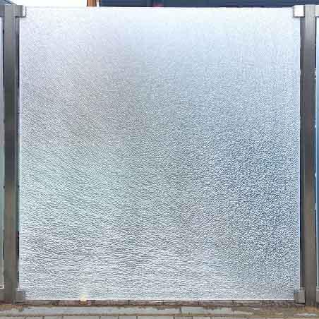 VSG Glasbruch