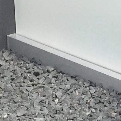 Glaszaun für Garten und Terrasse | GLASPROFI24 Glaszaun für Garten und Terrasse | GLASPROFI24