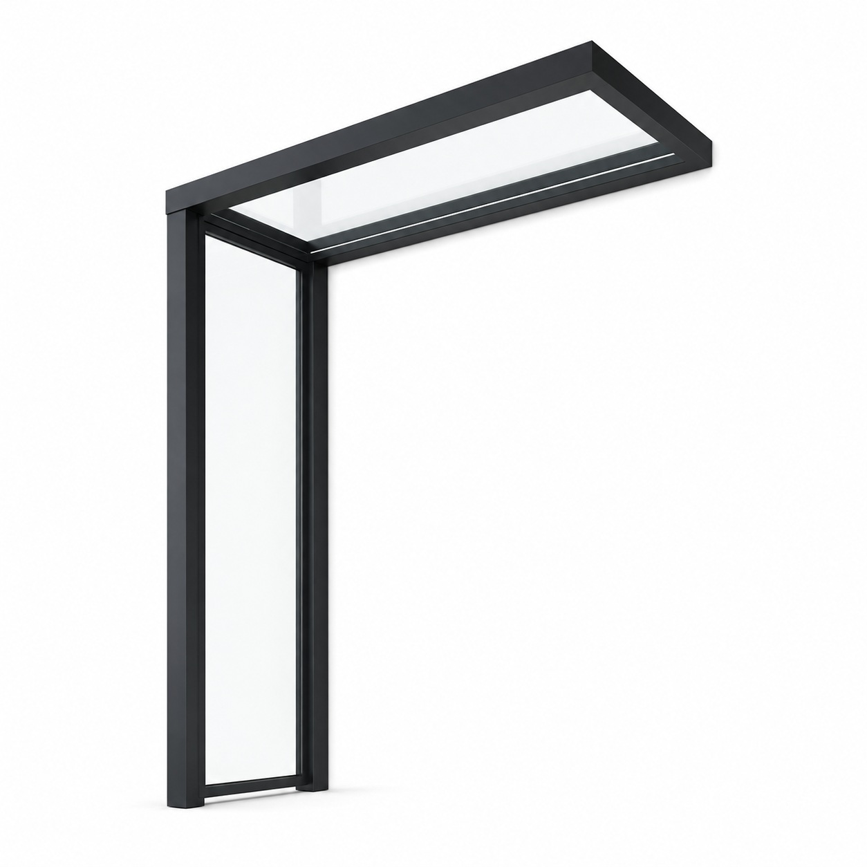 SEMPLICE GLAS LINKS