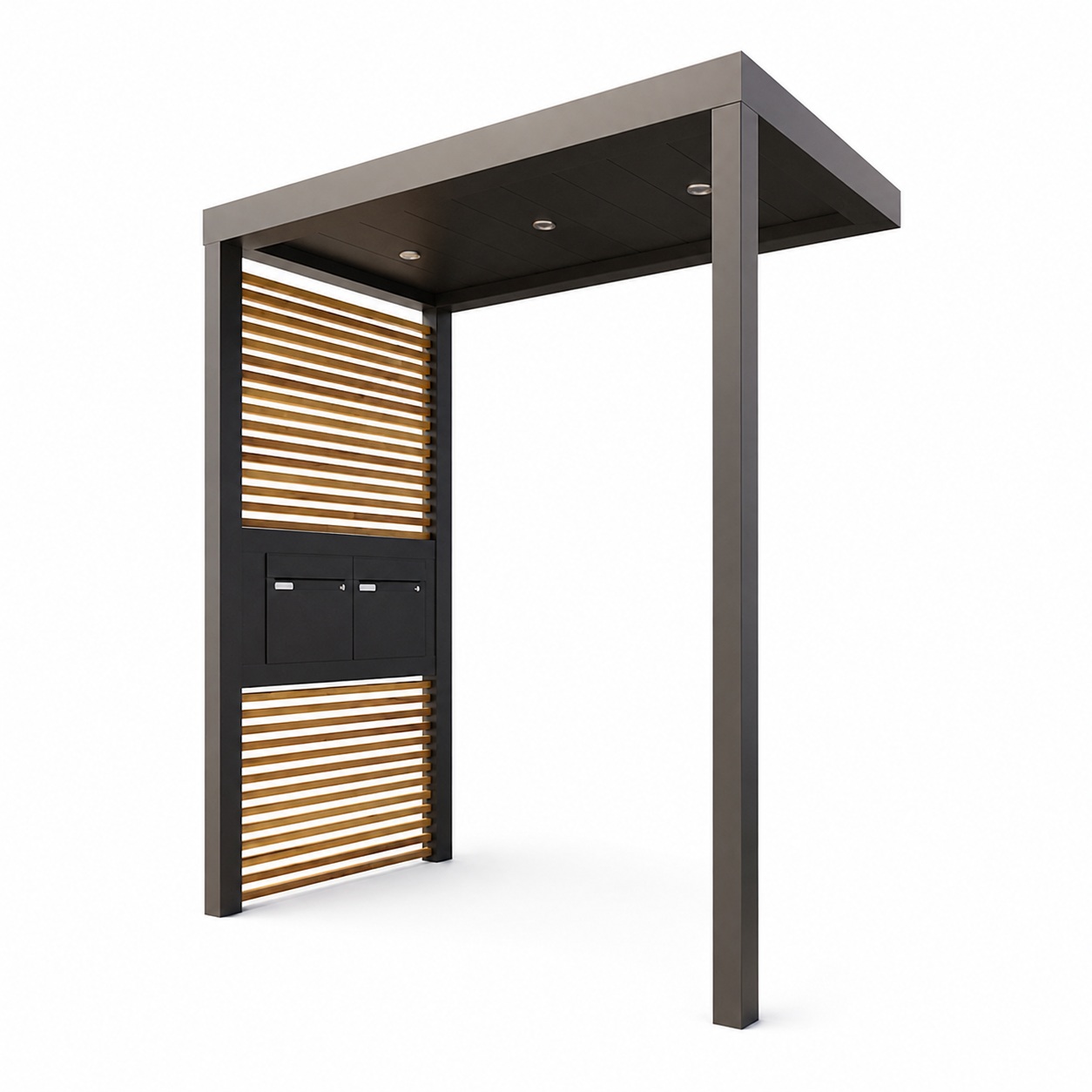 SEMPLICE HOLZ LINKS