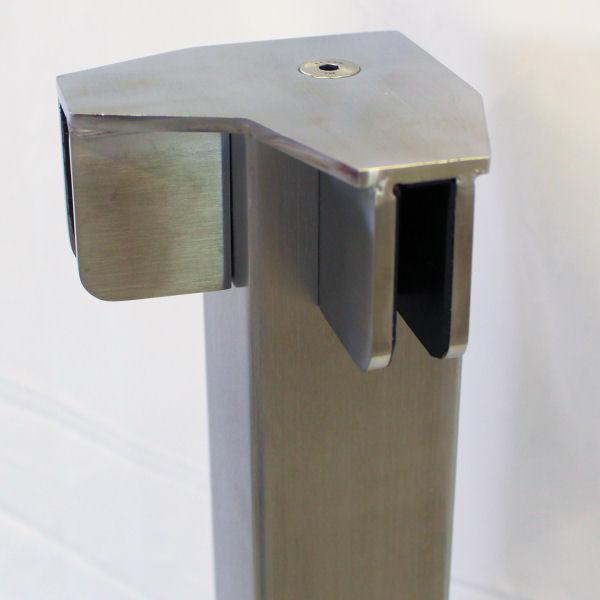 Eckpfosten System A