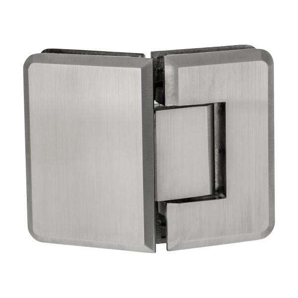 Glas Glas Scharniere Classic