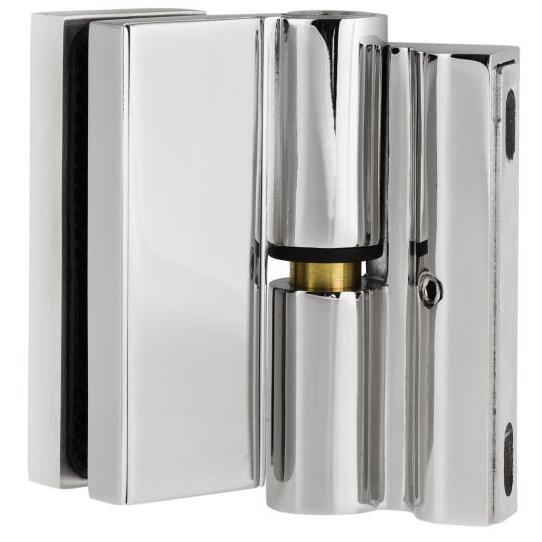 glas wand scharnier 90 Grad Beschlagserie Angular