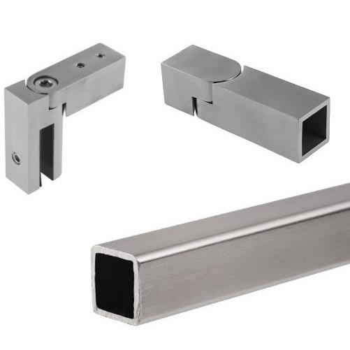 Stabilisatorstangenset für Beschlagserie Angular