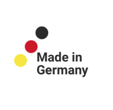 Glas aus Deutschland