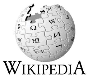 Wikipedia Logo - die freie Enzyklopädie