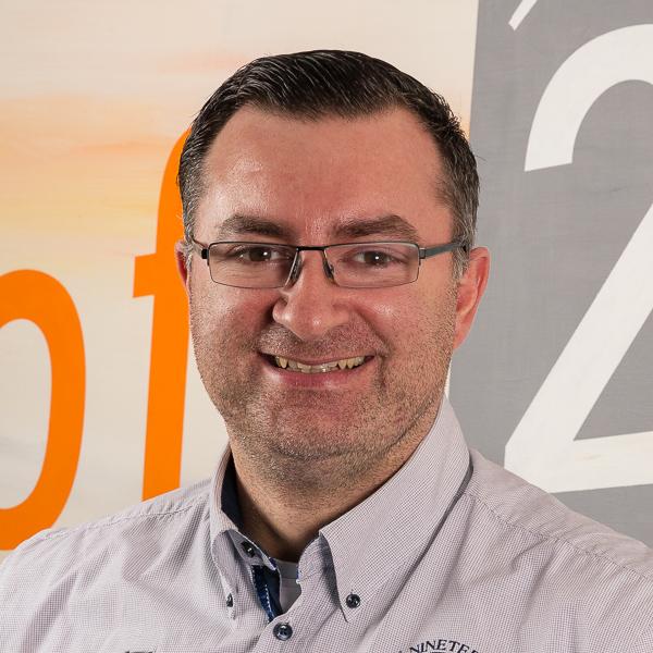David Bösing