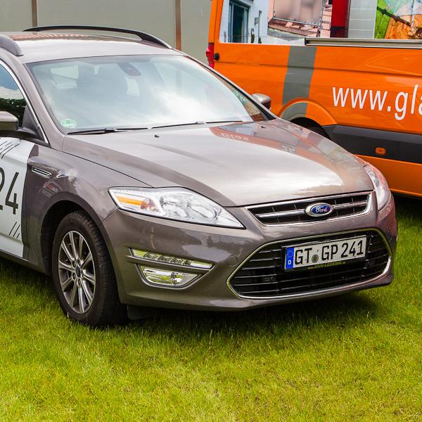 Aufmaß-Mobil - Glasprof24